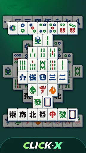 クリック X(Click X) screenshot