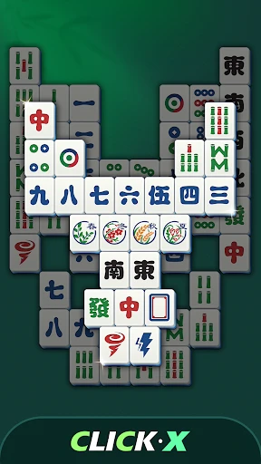 クリック X(Click X) screenshot