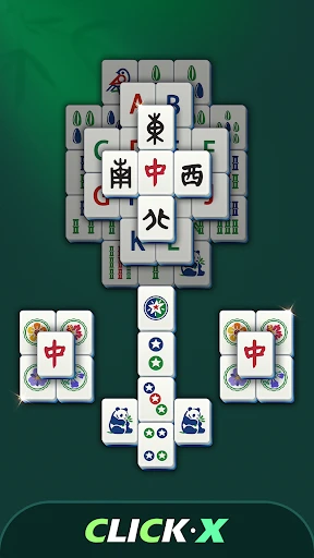 クリック X(Click X) screenshot