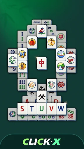 クリック X(Click X) screenshot