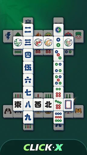 クリック X(Click X) screenshot