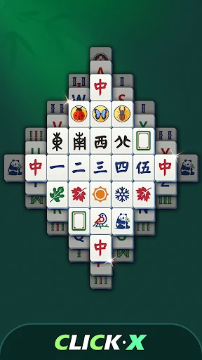 クリック X(Click X) screenshot