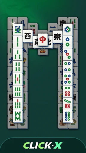 クリック X(Click X) screenshot