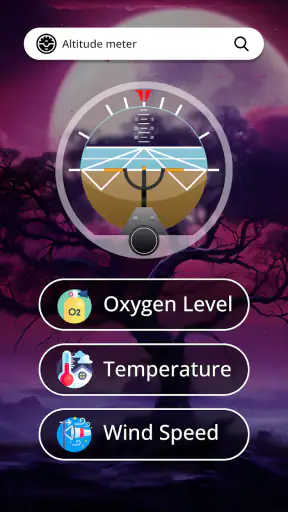 ストリートビューの地図とナビゲーション screenshot