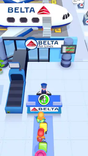 ターミナルマスター (Terminal Master) screenshot