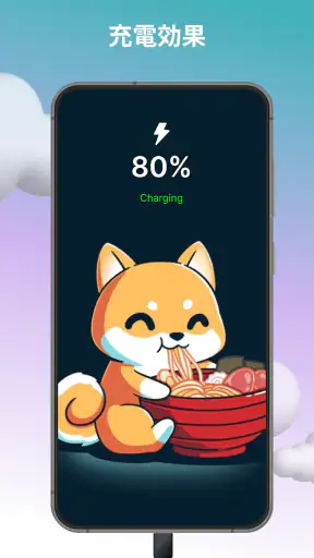 テーマ: アイコン変更 , ウィジェット screenshot