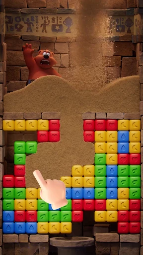 トゥーンブラスト (Toon Blast) screenshot