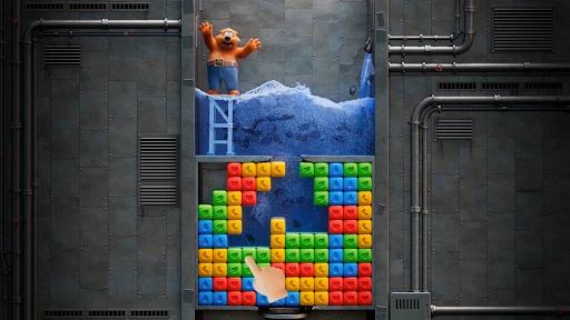 トゥーンブラスト (Toon Blast) screenshot