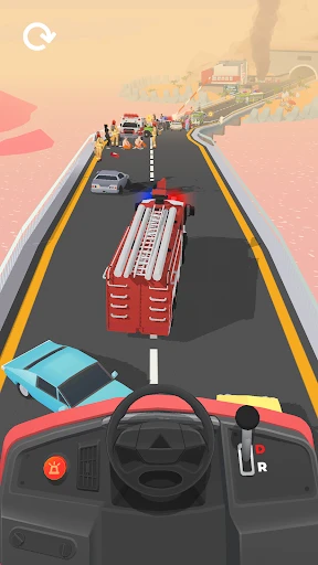 ドライブマスター (Vehicle Masters) screenshot