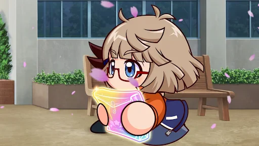 パワフルプロ野球 栄冠ナイン クロスロード screenshot