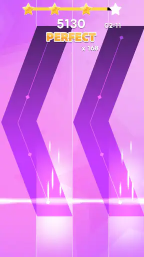 ビットクラッシュ screenshot
