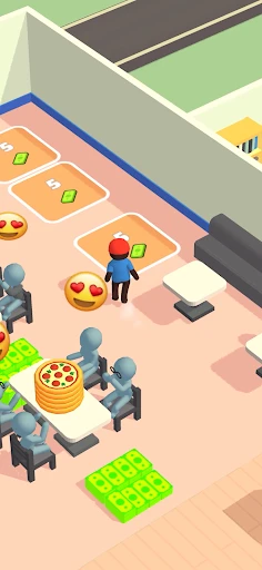ピザレディー (Pizza Ready) screenshot