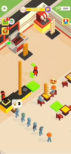 ピザレディー (Pizza Ready) screenshot