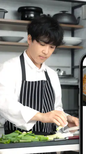 ファビオ飯 -イタリア料理人の世界- screenshot