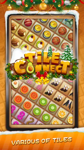 ブロークペア- ブロークペアパズル&脳力アップゲーム screenshot