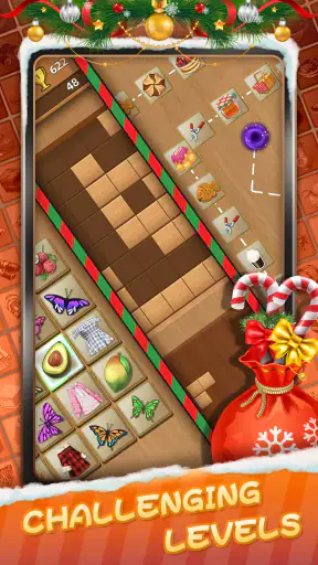ブロークペア- ブロークペアパズル&脳力アップゲーム screenshot