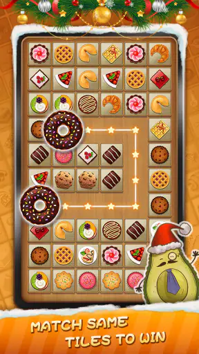 ブロークペア- ブロークペアパズル&脳力アップゲーム screenshot