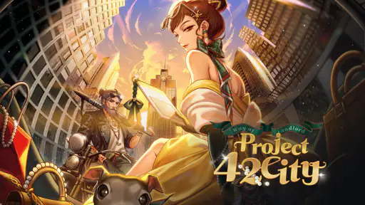 マフィア42：人狼ゲーム screenshot
