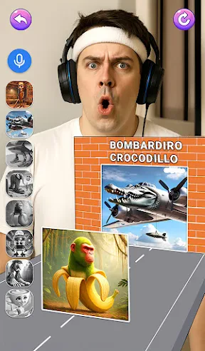 ミニゲーム - パズルゲーム - フィルターコレクション screenshot