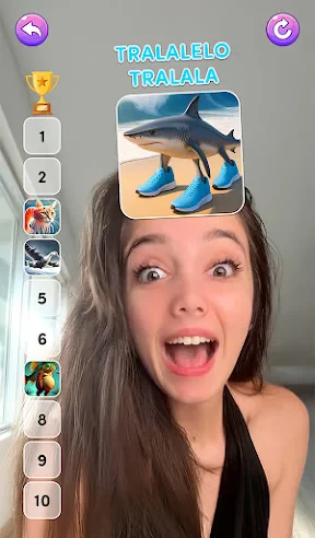 ミニゲーム - パズルゲーム - フィルターコレクション screenshot