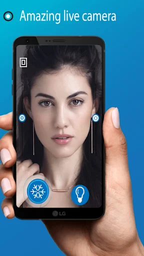 ミラープロ screenshot