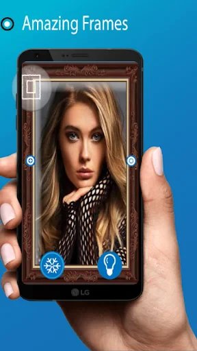 ミラープロ screenshot