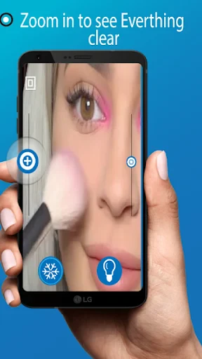 ミラープロ screenshot