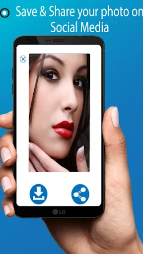 ミラープロ screenshot