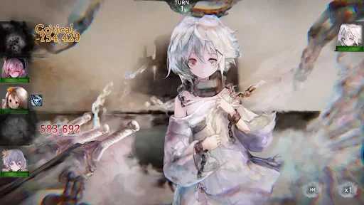 メメントモリ screenshot