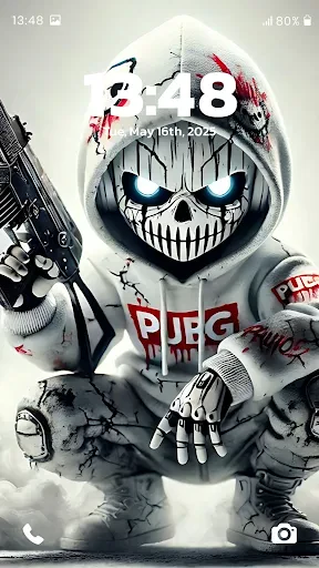 ライブ壁紙 HD 4K screenshot