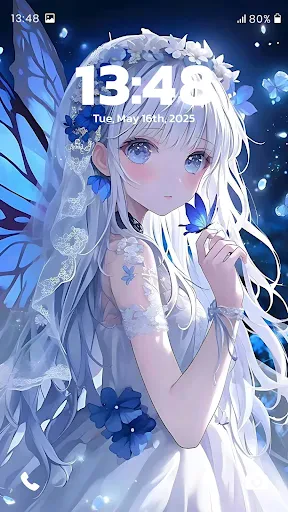 ライブ壁紙 HD 4K screenshot