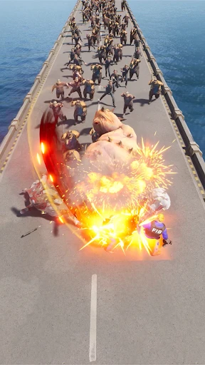 ラストZ：サバイバルシューティング screenshot