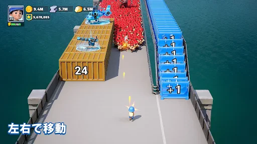 ラストウォー：サバイバル screenshot