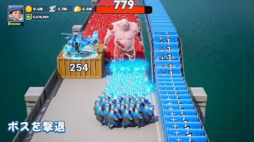 ラストウォー：サバイバル screenshot