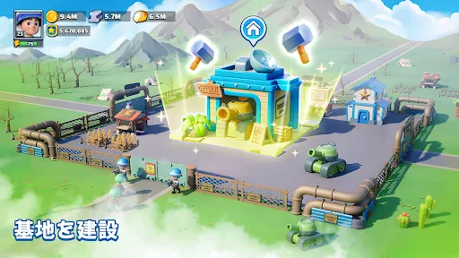 ラストウォー：サバイバル screenshot