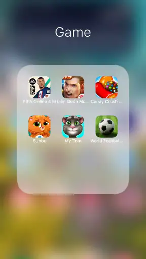 ランチャー iOS 17 Lite screenshot