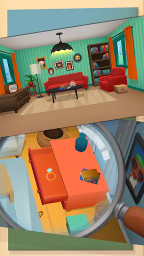 リトルポリス screenshot