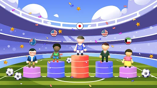 ワードサバイバル: 早押し単語・漢字・ワードパズルゲーム screenshot