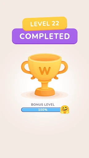 ワードジャム (Word Jam) screenshot