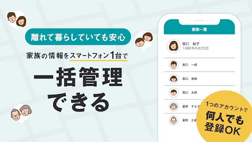 【公式】EPARKお薬手帳-ポイントも貯まる screenshot