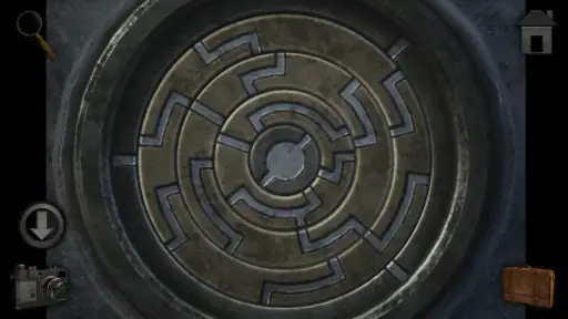 子午線157：第3章 screenshot