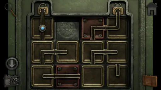 子午線157：第3章 screenshot