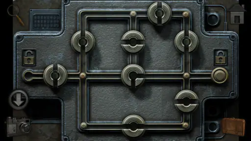 子午線157：第3章 screenshot