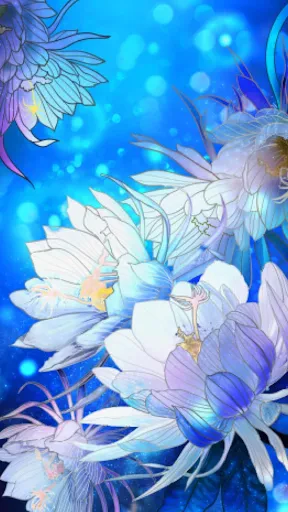 数で塗り絵 - 塗り絵ブック＆パズルゲーム screenshot