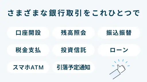 福岡銀行アプリ screenshot