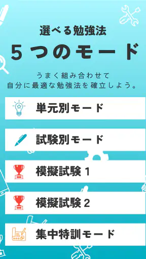 第一種電気工事士 筆記試験対策（過去問ドリル）ー解説付 screenshot