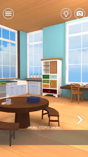 脱出ゲーム Tiny Room Collection screenshot