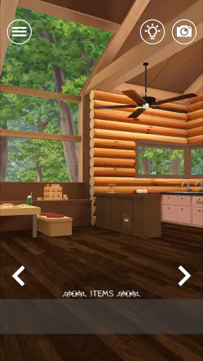 脱出ゲーム Tiny Room Collection screenshot