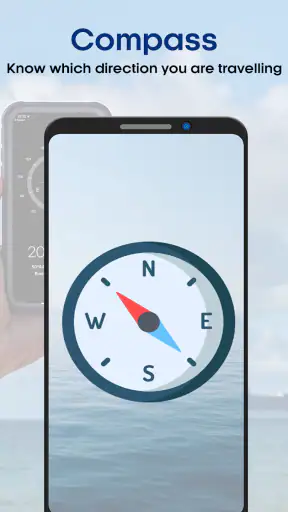 船舶追跡 海上航行 海上交通 screenshot