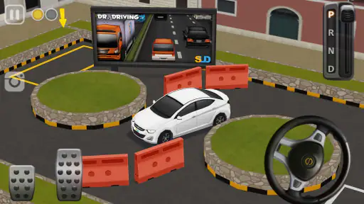 駐車の達人4 screenshot